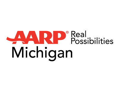 AARP WebLogo