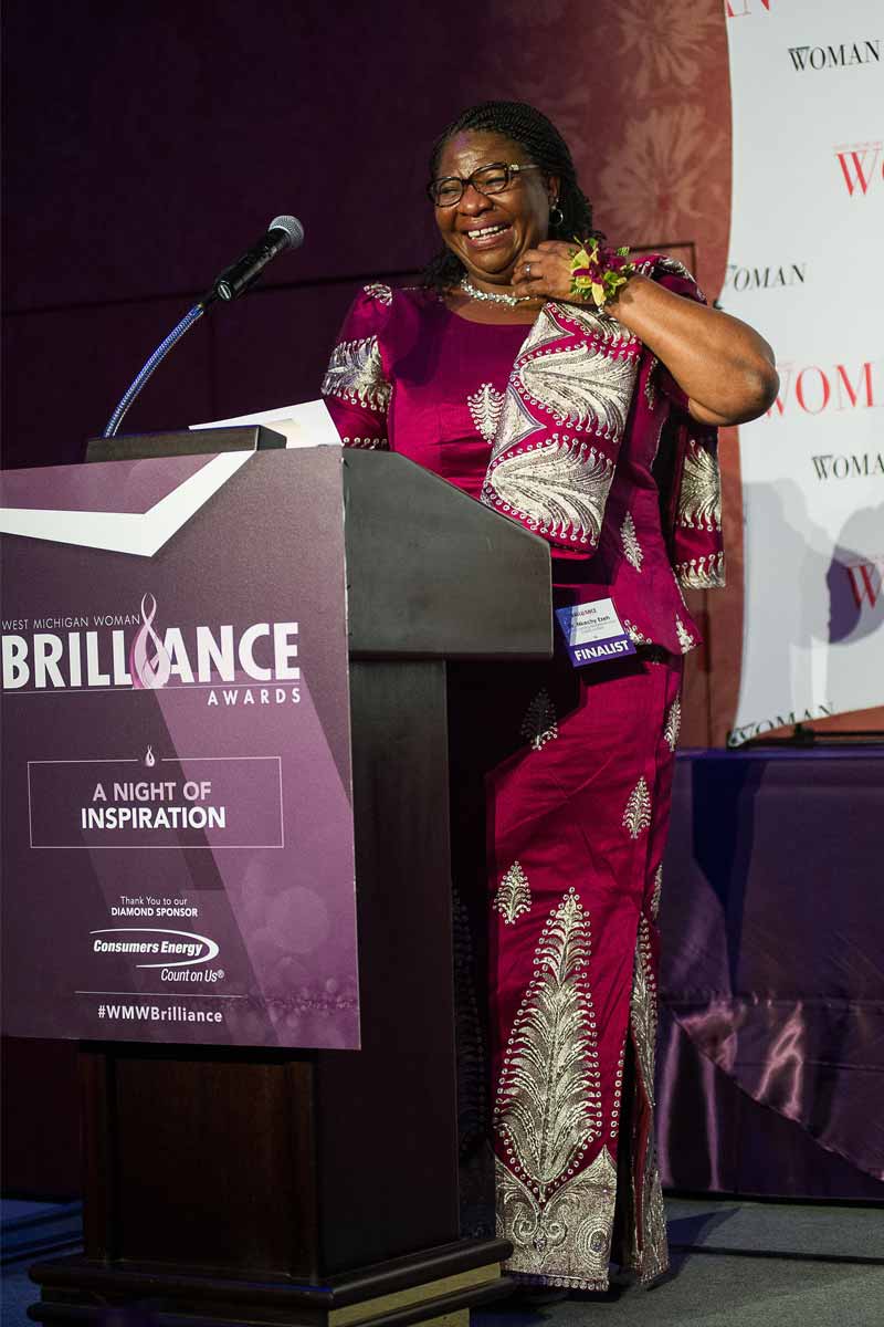 Brilliance Awards